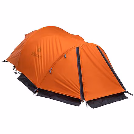 Thor Tent: 2-Person 4-Season