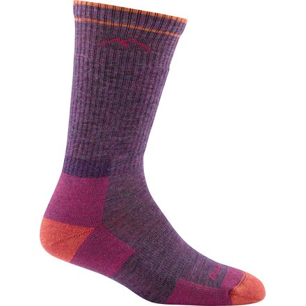 Hiker Boot Cushion Sock - Women's