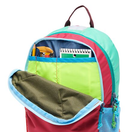 Dimi Del Dia 12L Backpack - Kids'