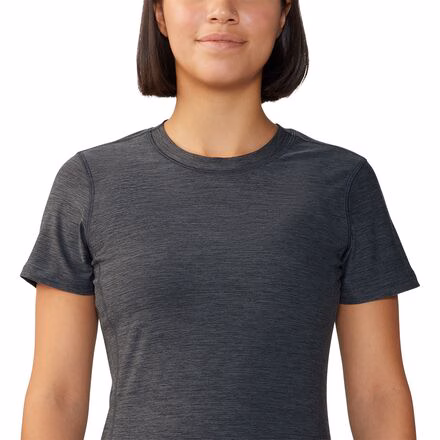 Chillaction Short-Sleeve Top - Women's