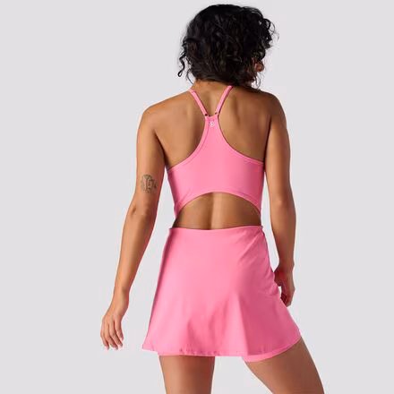 Destination Dress - Women's