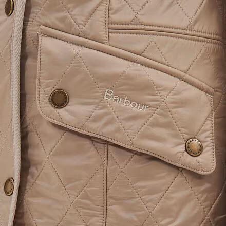 Cavalry Polarquilt Jacket - Women's