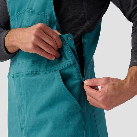 Venture Overall - Men's