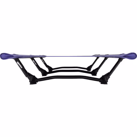 Cot One Convertible Camp Cot