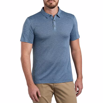 Engineered Polo - Men's