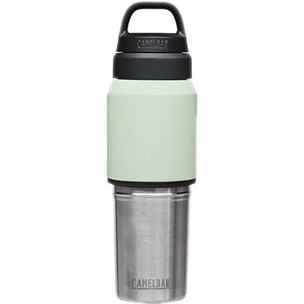 MultiBev Stainless Steel Vacuum Insulated 17oz/12oz Cup