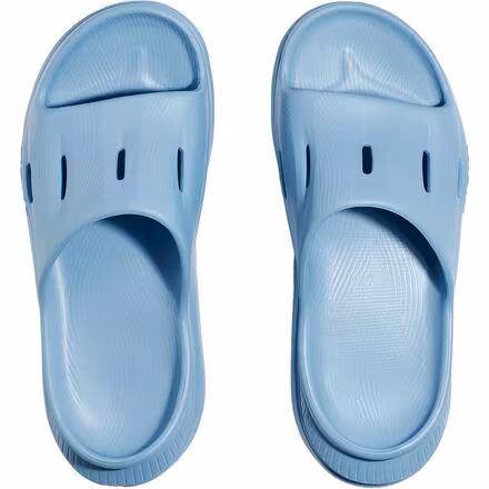 Ora 3 Recovery Slide