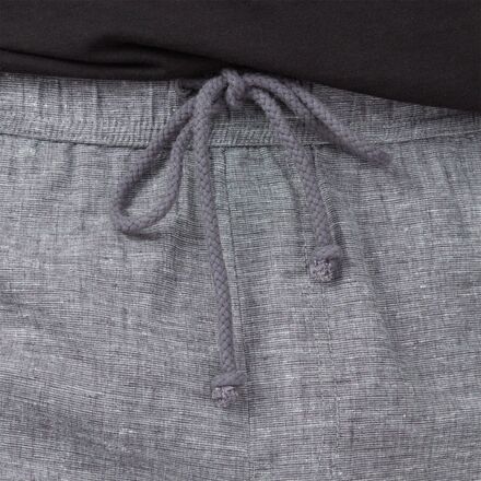 Joshua Hemp Short - Men's