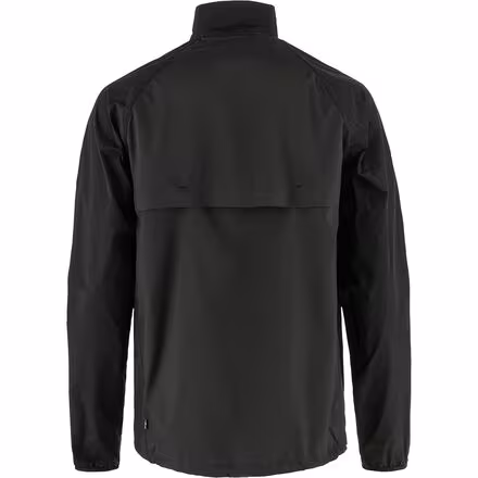HC Hybrid Wind Jacket - Men's