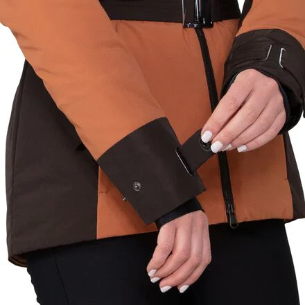 Harmony Jacket - Women's