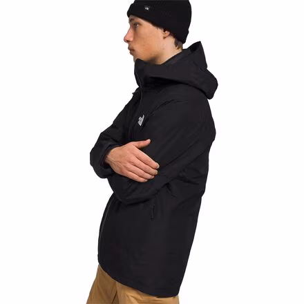 ThermoBall Eco Snow Triclimate Jacket - Men's