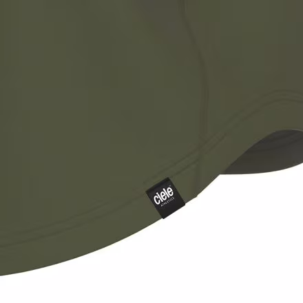 Pace Back WNSBTShirt - Women's