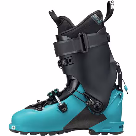 Gea Alpine Touring Boot - 2024 - Women's