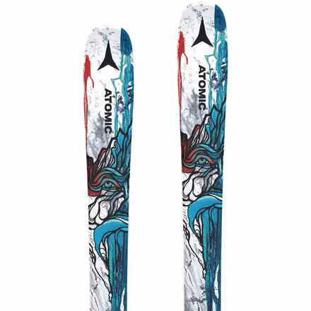 Bent Jr 140-150 Ski - Kids'
