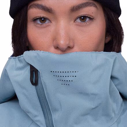 Hydra Insulated Jacket - Women's