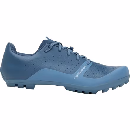 Candy Gravel XC Lace Mountain Bike Shoe