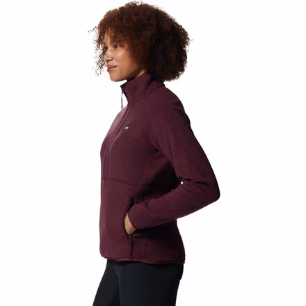 Explore Fleece 1/2-Zip Pullover - Women's