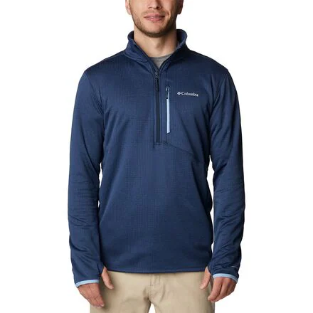 Park View 1/2-Zip Fleece - Men's