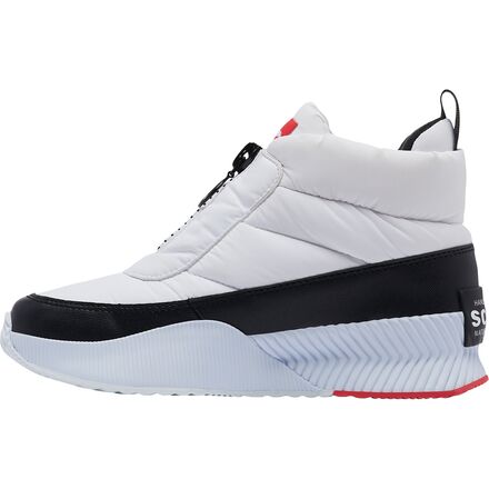 Out N About III Puffy Zip Shoe - Women's