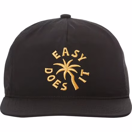 Easy Palm Hat