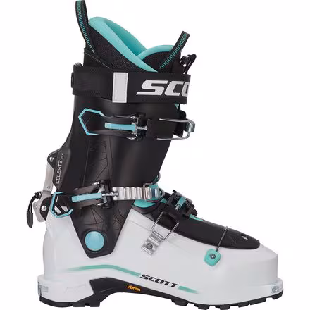 Celeste Tour Boot - 2023 - Women's