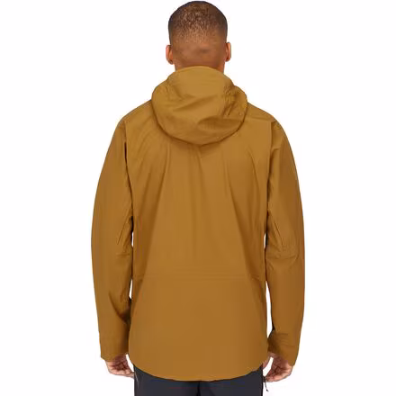 Khroma Kinetic Jacket - Men's