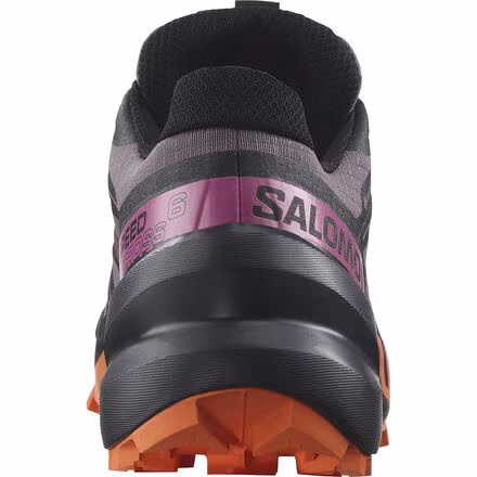 Speedcross 6 GTX Trail Running Shoe - Women's