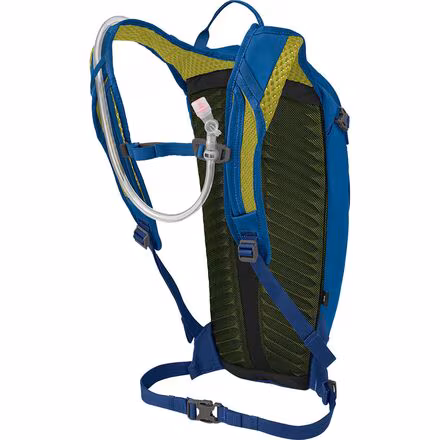 Siskin 8L Hydration Backpack