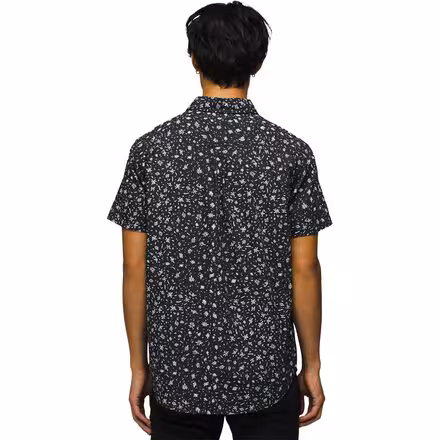Stimmersee Shirt - Men's