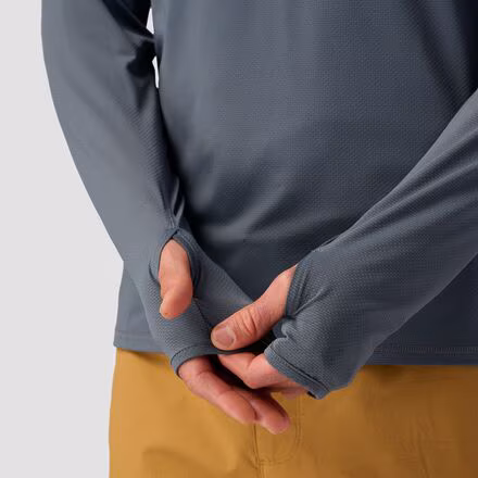 Tahoe Sun Crew - Men's