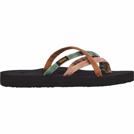 Olowahu Sandal - Women's