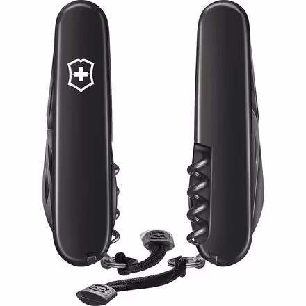 Swiss Army Spartan Onyx