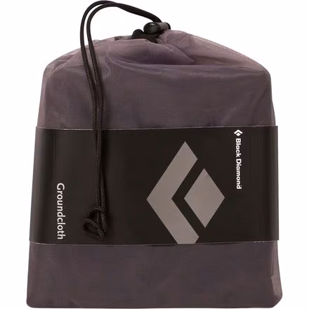 HiLight Ground Cloth: 2-Person