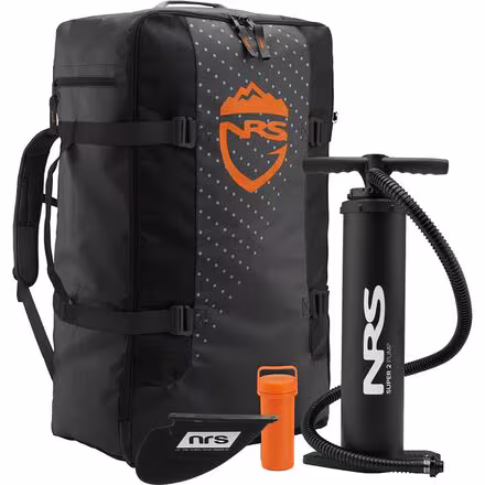 Kuda Inflatable Sit-On-Top Kayak