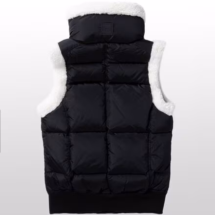 Billie Vest - Women's
