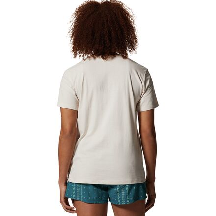 Nature Lover Short-Sleeve T-Shirt - Women's