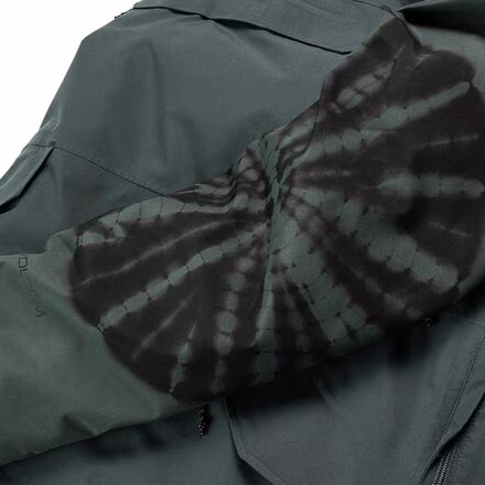 Fern Insulated Gore Pullover - Women's