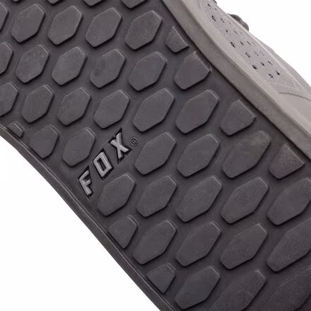 Union BOA Flat Mountain Biking Shoe