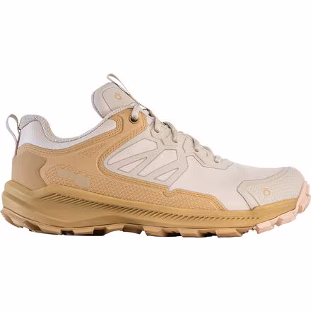 Katabatic Low B-DRY Hiking Shoe - Women's