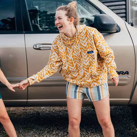 Aberdeen Short - Women's