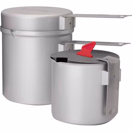 Essential Trek Pot Set