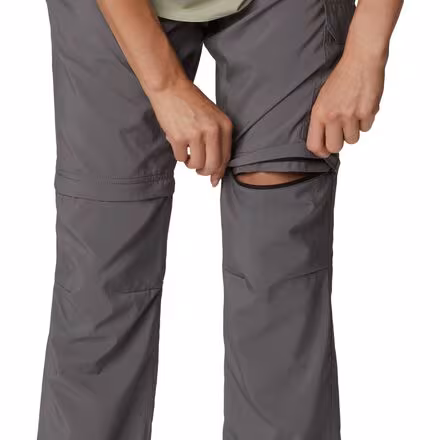 Silver Ridge Utility Convertible Pant - Women's
