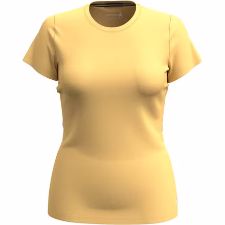 Merino Short-Sleeve T-Shirt - Women's