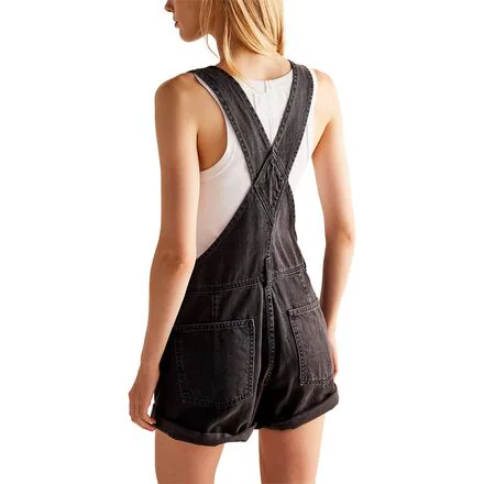 Ziggy Shortall - Women's