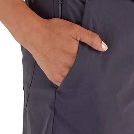 Arch Rock 7in Short - Women's