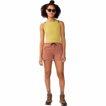 Trail Sender Short - Women's