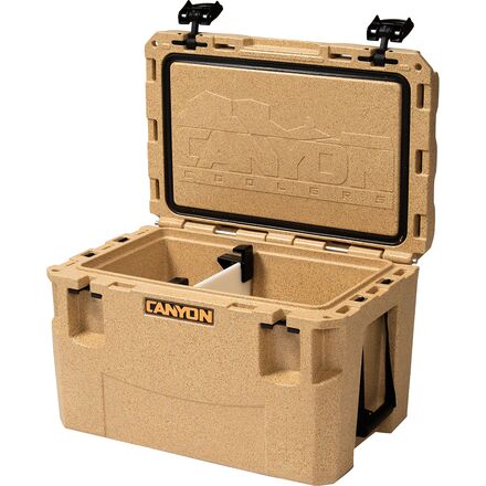 Pro 45qt Cooler