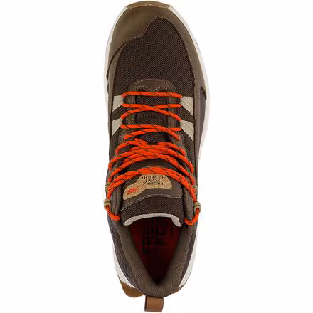 Fresh Foam X Hierro GTX Mid Trail Running Shoe - Men's