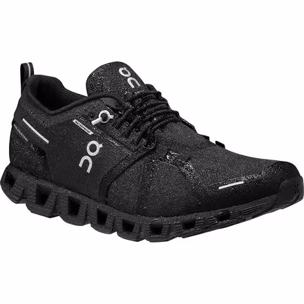Cloud 5 Waterproof Shoe - Women's