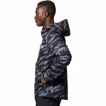 Stretch Ozonic Jacket - Men's